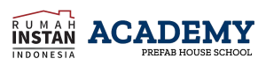 Rumah INSTAN Academy Logo PNG